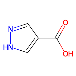 1H-pyrazole-4-carboxylic acid,37718-11-9