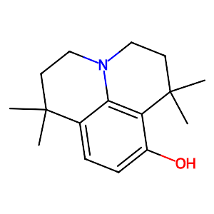 8-Hydroxy-1,1,7,7-tetramethyljulolidine,115704-83-1