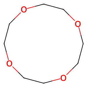 12-Crown-4,294-93-9