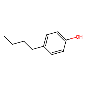 4-n-Butylphenol,1638-22-8