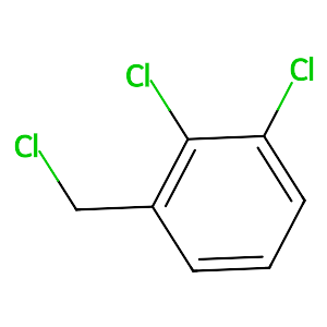 2,3-Dichlorobenzyl chloride,3290-01-5