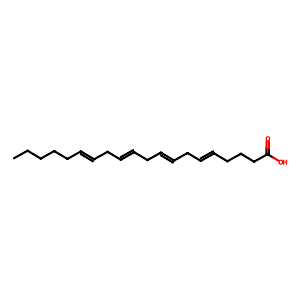 Arachidonic acid powder, food grade,506-32-1