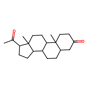 5alpha-Pregnane-3,20-dione,566-65-4