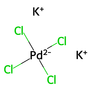 Potassium tetrachloropalladate(II),10025-98-6