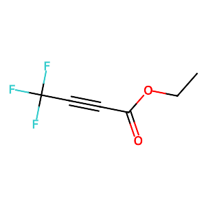Ethyl 4,4,4-trifluorobut-2-ynoate,79424-03-6