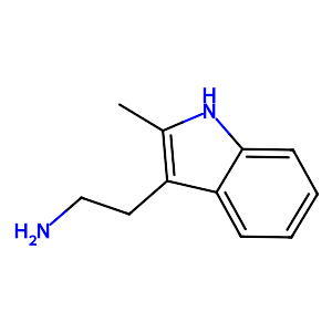 2-Methylindole-3-ethylamine,2731-06-8