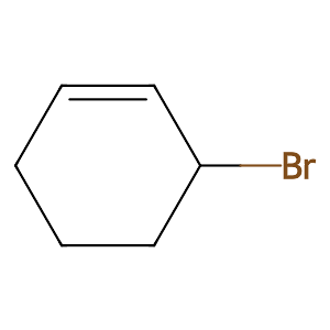 3-Bromocyclohexene, tech.,1521-51-3