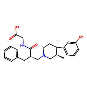 Alvimopan,156053-89-3