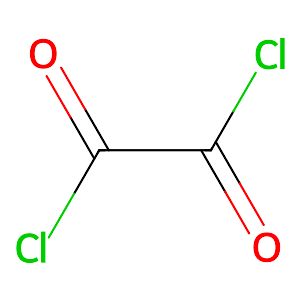 Oxalyl chloride,79-37-8