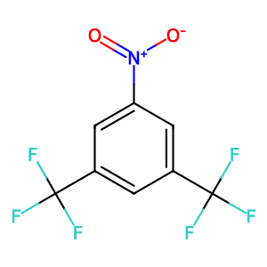 3,5-Bis(trifluoromethyl)nitrobenzene,328-75-6