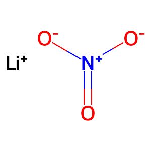Lithium nitrate,7790-69-4
