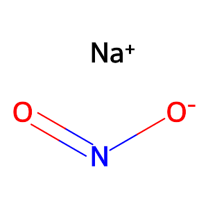 Sodium nitrite,7632-00-0