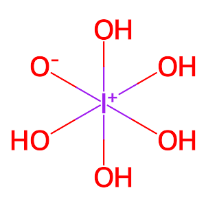 Periodic acid,10450-60-9