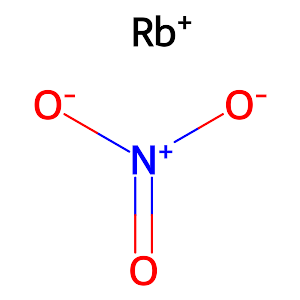 Rubidium nitrate,13126-12-0