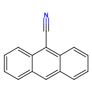 9-Anthracenecarbonitrile,1210-12-4