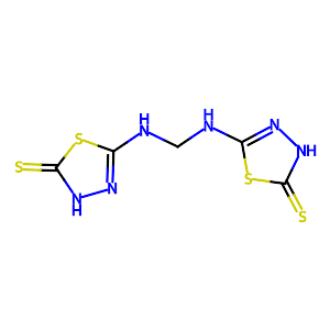 Bismerthiazol,79319-85-0