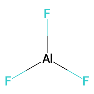 Aluminium fluoride,7784-18-1