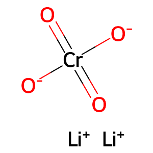 Lithium chromate,14307-35-8