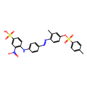 Acid Orange 67, tech.,12220-06-3