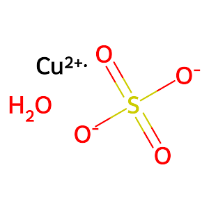 Copper(II) sulfate hydrate,10257-54-2