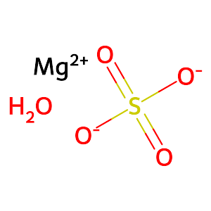 Magnesium sulphate monohydrate,14168-73-1