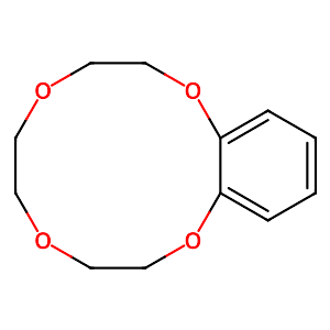 Benzo-12-crown-4,14174-08-4
