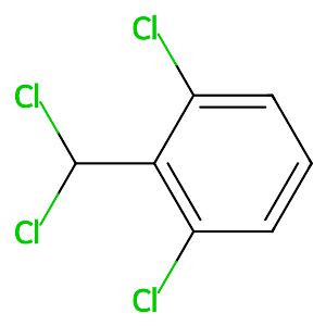 2,6-Dichlorobenzal Chloride,81-19-6