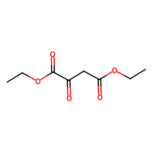 Diethyl oxalacetate,108-56-5