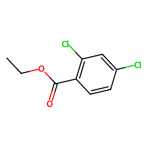 Ethyl 2,4-dichlorobenzoate,56882-52-1