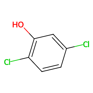 2,5-Dichlorophenol,583-78-8