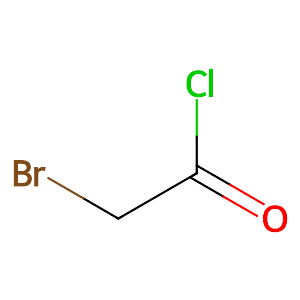 2-Bromoacetyl chloride,22118-09-8