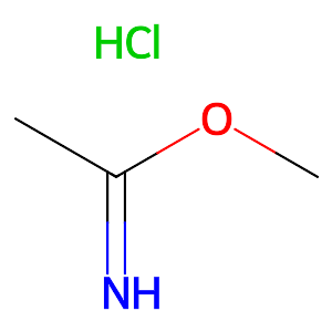 Methyl acetimidate HCl,14777-27-6