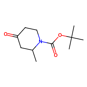 1-Boc-2-methyl-4-piperidinone,190906-92-4