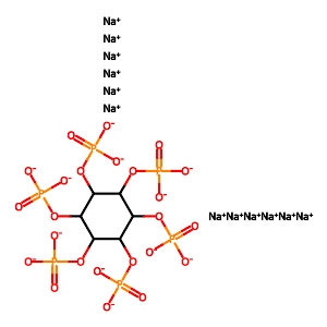 Sodium phytate,14306-25-3