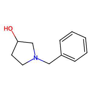 (S)-3-Hydroxy-1-benyzl-pyrrolidine,101385-90-4