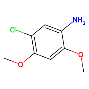 5-Chloro-2,4-dimethoxyaniline,97-50-7