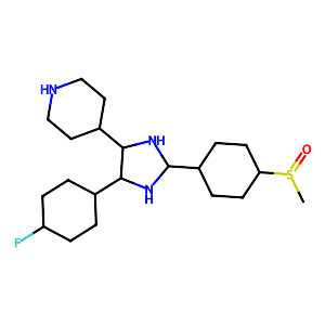Adezmapimod (SB203580),152121-47-6