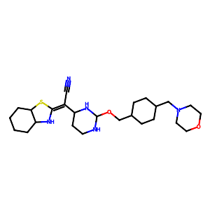 Bentamapimod,848344-36-5