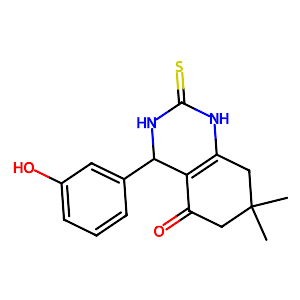 Dimethylenastron,863774-58-7