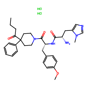BMS-470539 dihydrochloride,457893-92-4