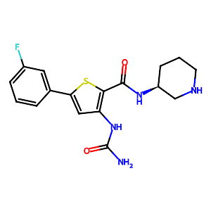 AZD7762,860352-01-8