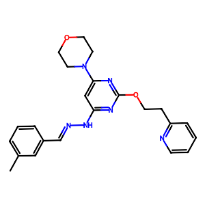 Apilimod,541550-19-0