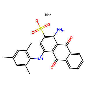 Acid Blue 129,6397-02-0