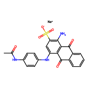 Acid Blue 40,6424-85-7