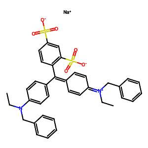 Acid Blue 7,3486-30-4