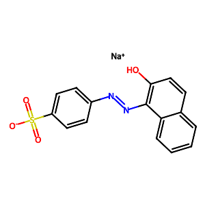 Acid Orange 7,633-96-5