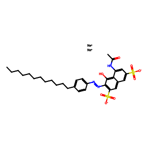 Acid Red 138,15792-43-5