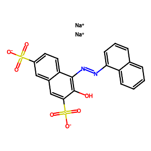Acid Red 17,5858-33-3