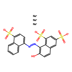 Acid Red 18,2611-82-7
