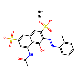 Acid Red 35,6441-93-6